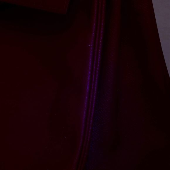 Hermes Kelly Handbag Rouge Vif #78050H84B - Picture 12 of 14